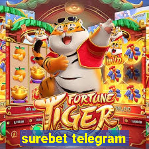 surebet telegram